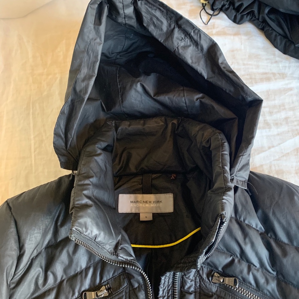 Black Puffer - image 5